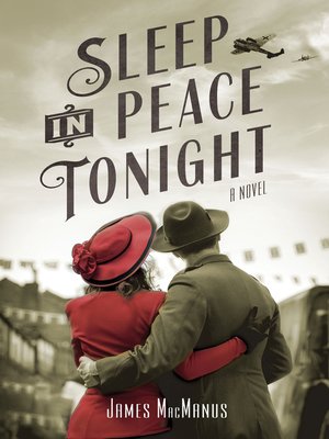 cover image of Sleep in Peace Tonight